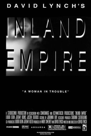 Inland Empire's poster