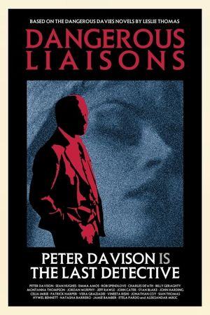 Dangerous Liaisons's poster