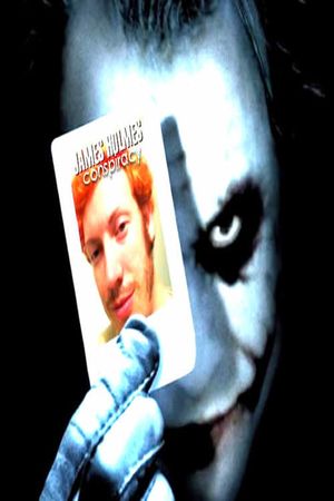 The James Holmes Conspiracy's poster