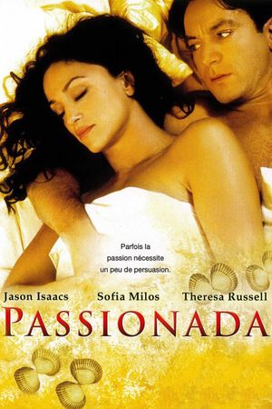 Passionada's poster