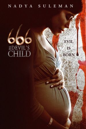 666: The Devil's Child's poster