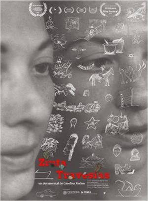 Ziuta Travesías's poster