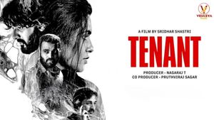 Tenant's poster