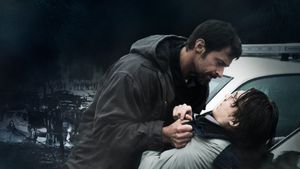 Prisoners's poster