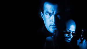 The Glimmer Man's poster