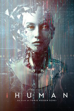 iHuman's poster