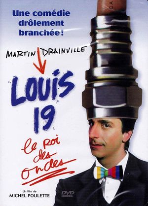 King of the Airways's poster