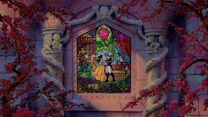 Beauty and the Beast's poster