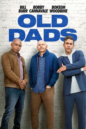 Old Dads's poster