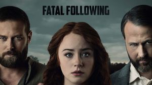 Fatal Following's poster