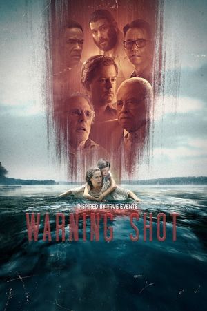 Warning Shot's poster