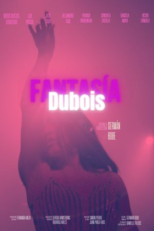 Fantasía Dubois's poster