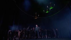 Verdi: Macbeth's poster