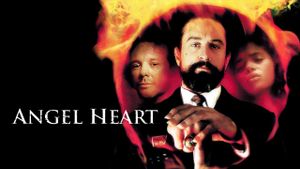 Angel Heart's poster