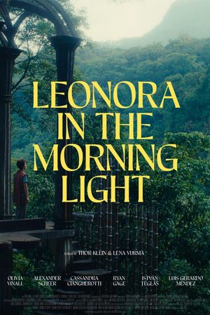 Leonora in the Morning Light's poster