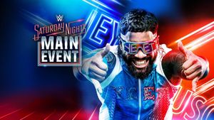 Saturday Night's Main Event: Jan. 25, 2025's poster