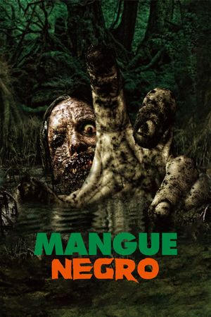 Mud Zombies's poster