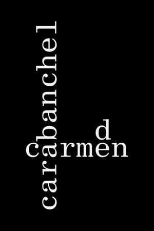 Carmen de Carabanchel's poster