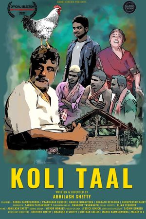 Koli Taal's poster image