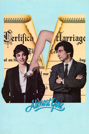 Almost You's poster