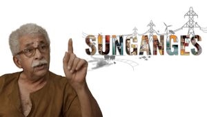 SunGanges's poster