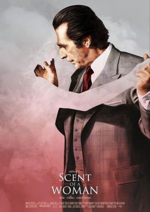 Scent of a Woman's poster