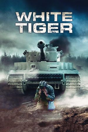 White Tiger's poster