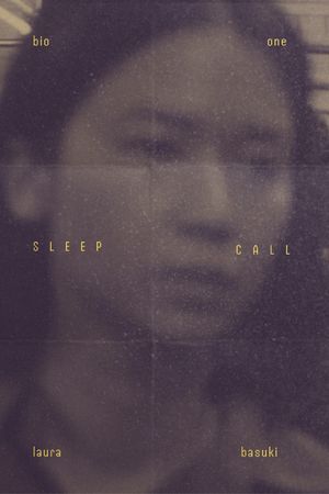 Sleep Call's poster