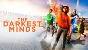 The Darkest Minds's poster