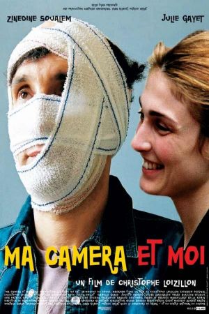 My Camera and Me's poster