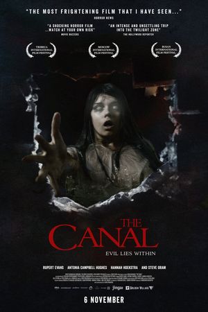 The Canal's poster