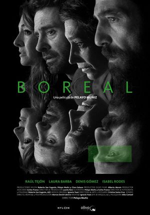 Boreal's poster