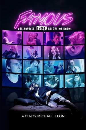 Famous's poster