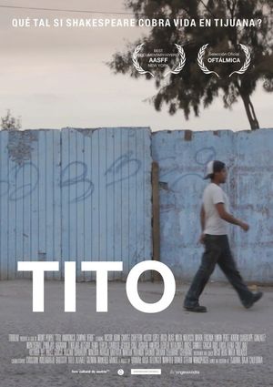 Tito's poster