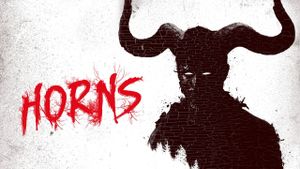 Horns's poster