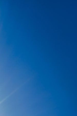 Sky Journal [Blue]'s poster