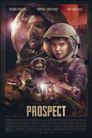 Prospect's poster