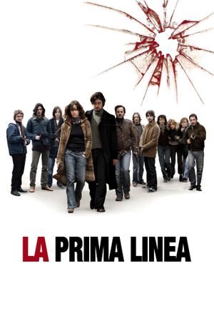 The Front Line's poster