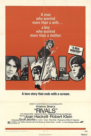 Rivals's poster