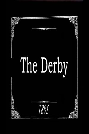 The Derby 1895's poster