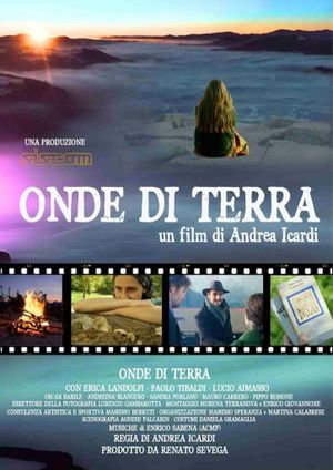Onde di terra's poster