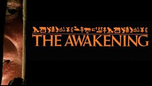The Awakening's poster
