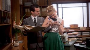 Populaire's poster