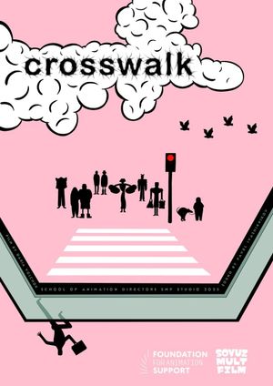 Crosswalk's poster