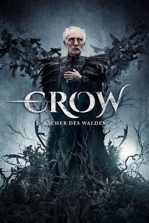 Crow's poster