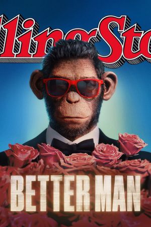 Better Man's poster