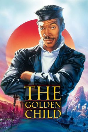 The Golden Child's poster