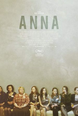 Anna's poster