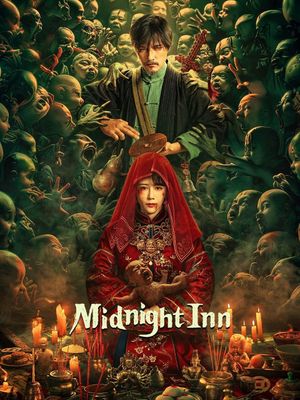 Midnight Inn's poster