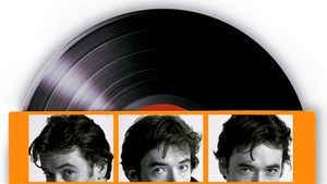 High Fidelity's poster